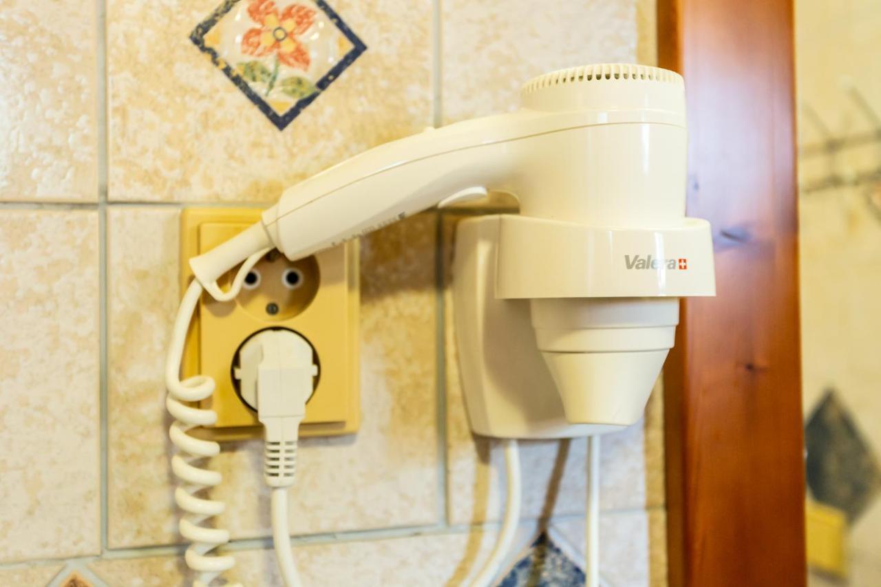 Chatka Aqua440 Tatralandia Liptovský Mikuláš Eksteriør bilde